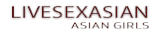 LiveSexAsian Webcams de sexe en direct gratuites